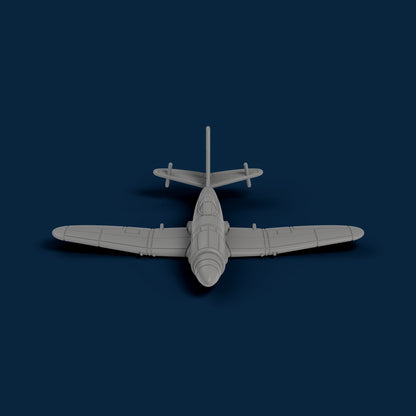 Westland Wyvern Miniature