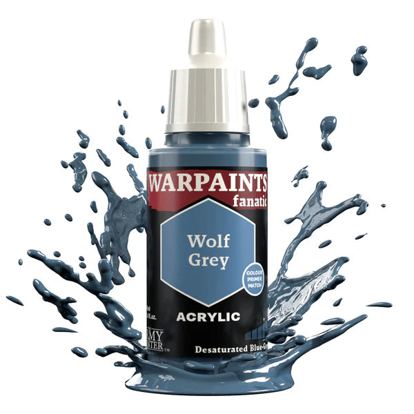 The Army Painter - Model Paint