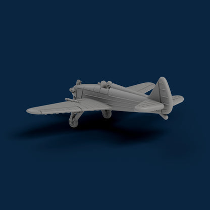 Yakovlev UT-1b Miniature