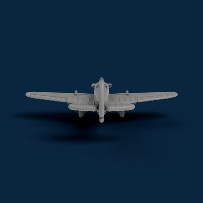 Yakovlev UT-1b Miniature