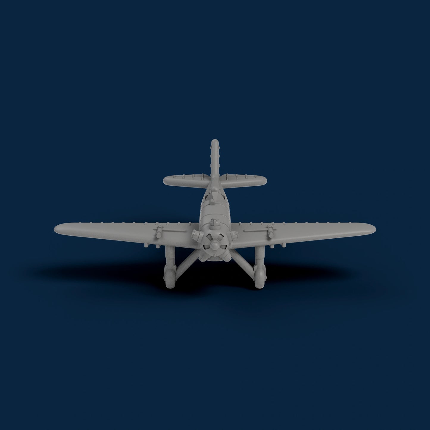 Yakovlev UT-1b Miniature