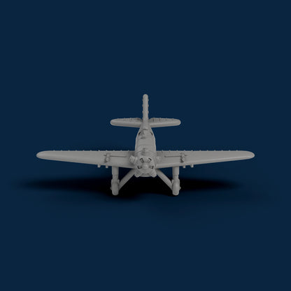 Yakovlev UT-1b Miniature