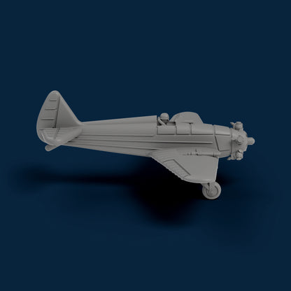 Yakovlev UT-1b Miniature