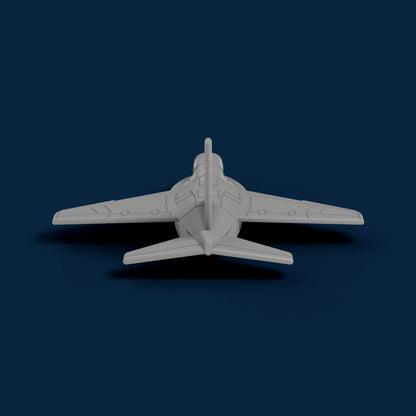 Yakovlev Yak-130 Miniature