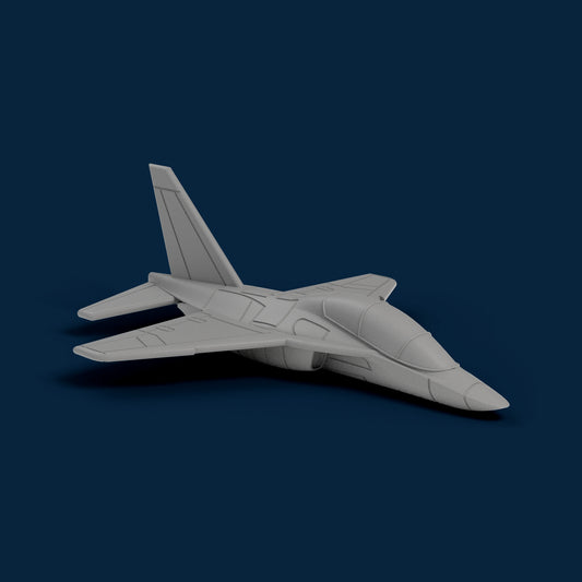 Yakovlev Yak-130 Miniature