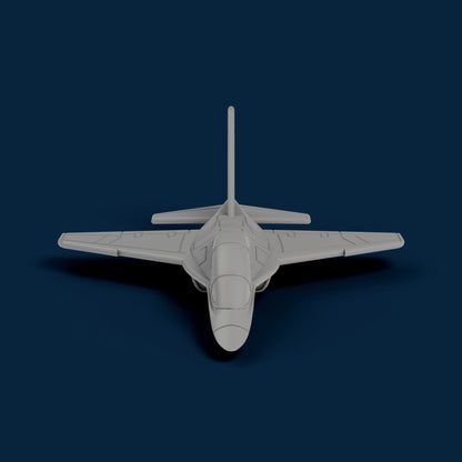 Yakovlev Yak-130 Miniature