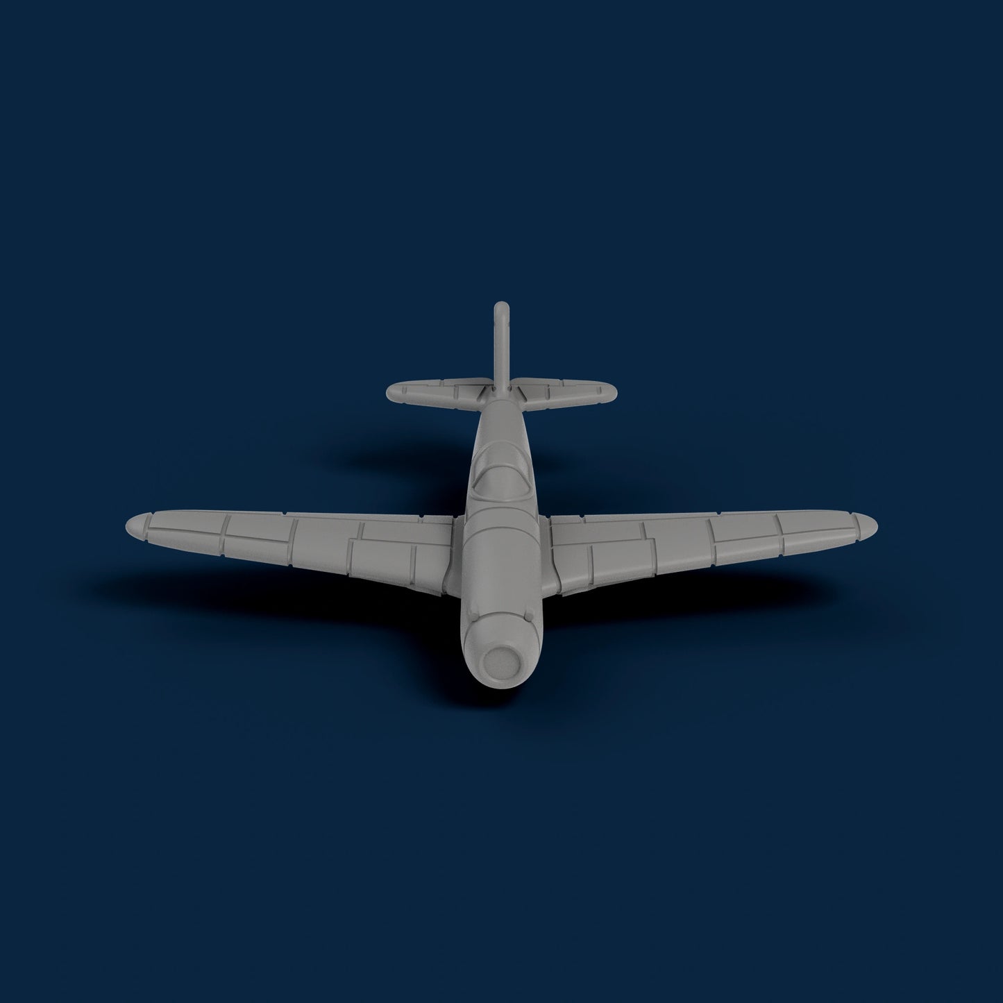 Yakovlev Yak-15 Miniature