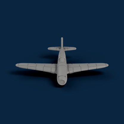 Yakovlev Yak-15 Miniature