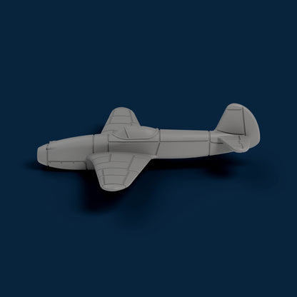 Yakovlev Yak-15 Miniature