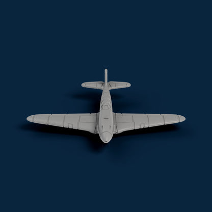 Yakovlev Yak-9P Miniature