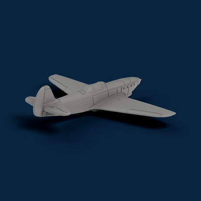 Yakovlev Yak-9T Miniature