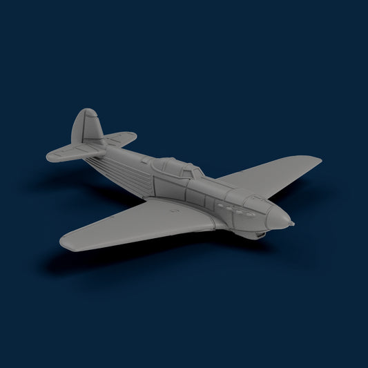 Yakovlev Yak-9T Miniature