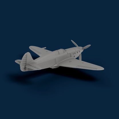 Yakovlev Yak I Miniature
