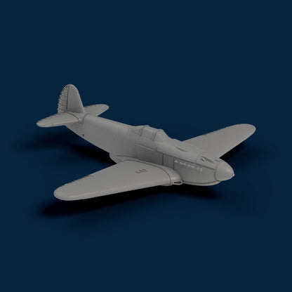 Yakovlev Yak III Miniature