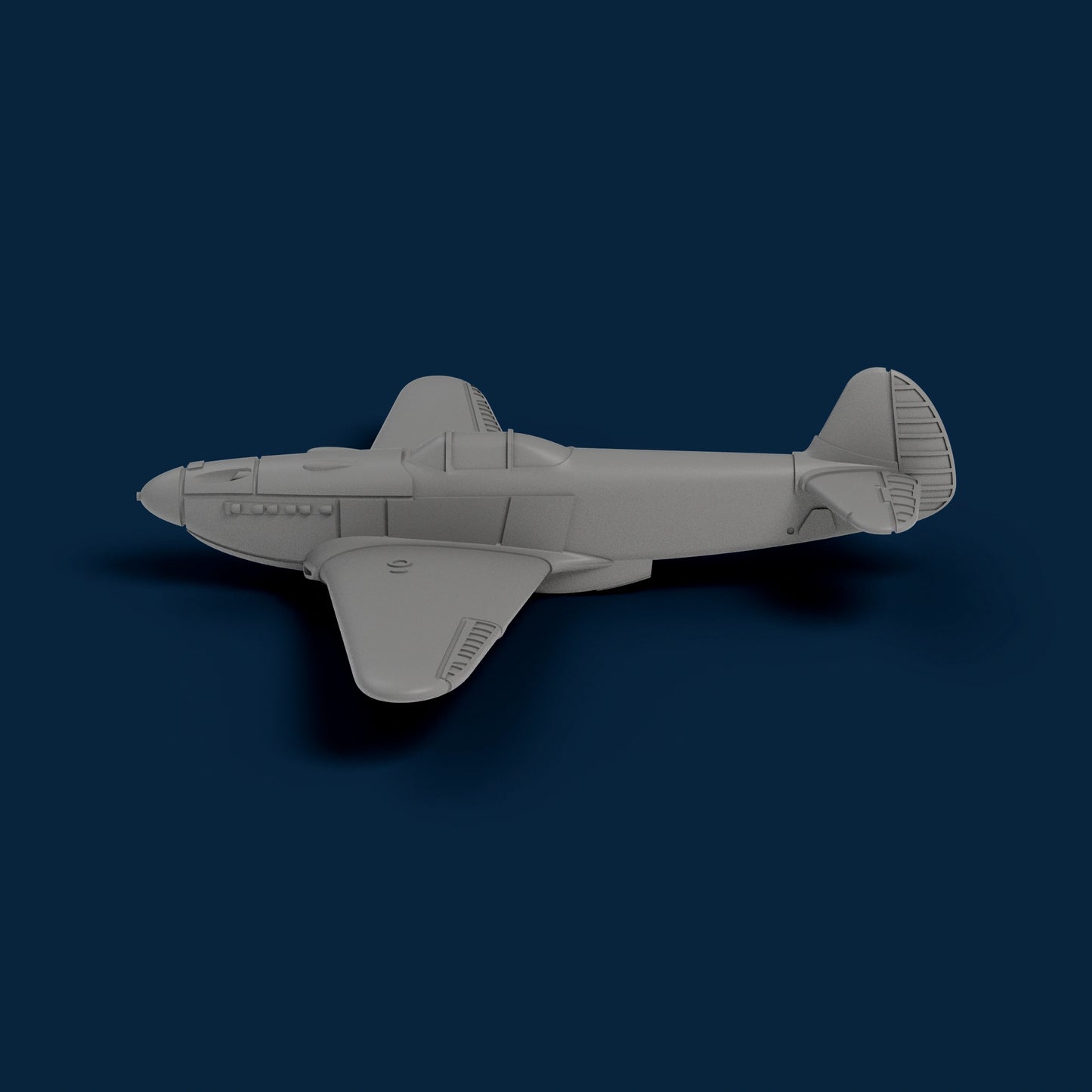 Yakovlev Yak III Miniature