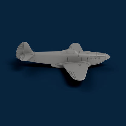 Yakovlev Yak III Miniature