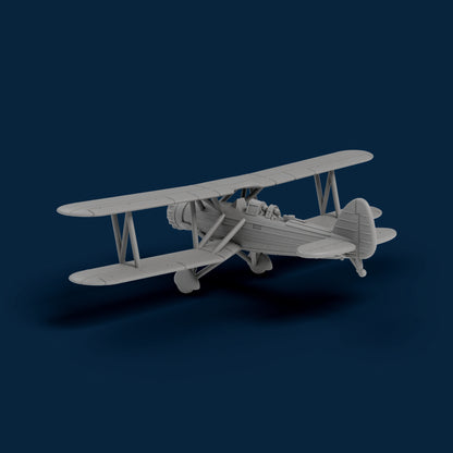 Yokosuka B4Y1 Yean Miniature
