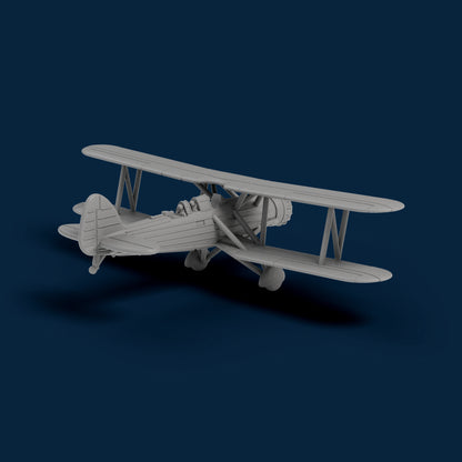 Yokosuka B4Y1 Yean Miniature