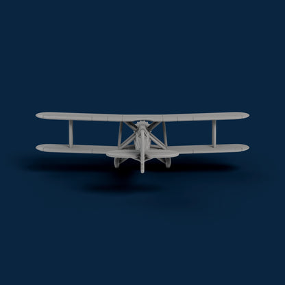 Yokosuka B4Y1 Yean Miniature