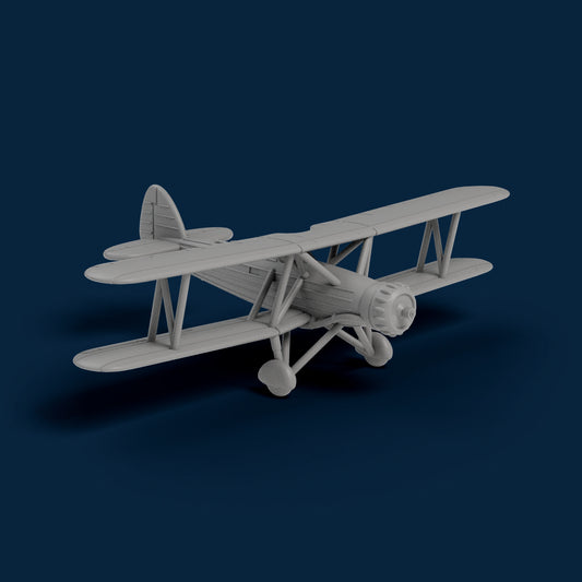 Yokosuka B4Y1 Yean Miniature