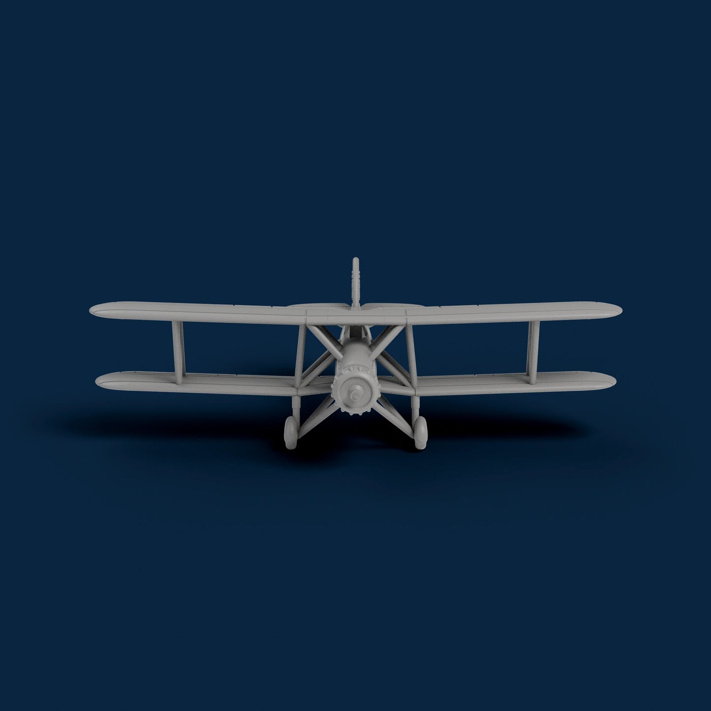 Yokosuka B4Y1 Yean Miniature