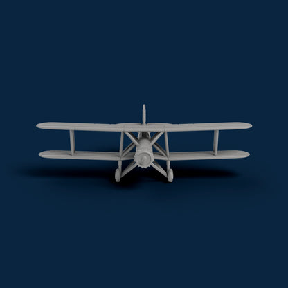 Yokosuka B4Y1 Yean Miniature