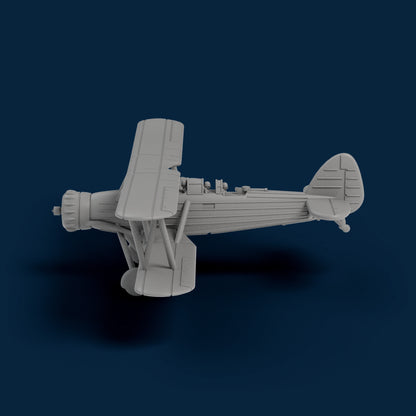 Yokosuka B4Y1 Yean Miniature
