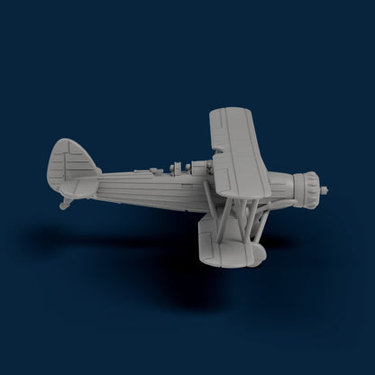 Yokosuka B4Y1 Yean Miniature