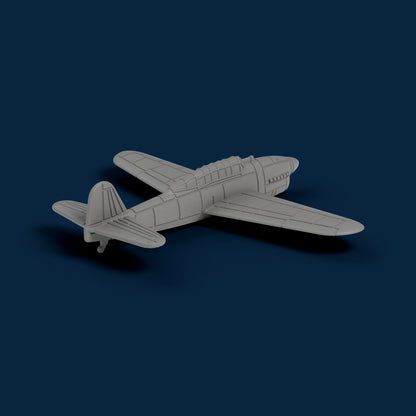 Yokosuka D4Y1 Suisei Miniature