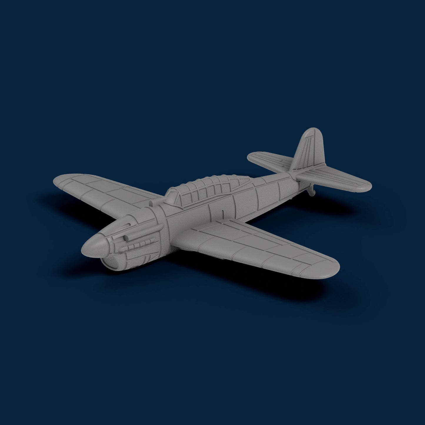 Yokosuka D4Y1 Suisei Miniature