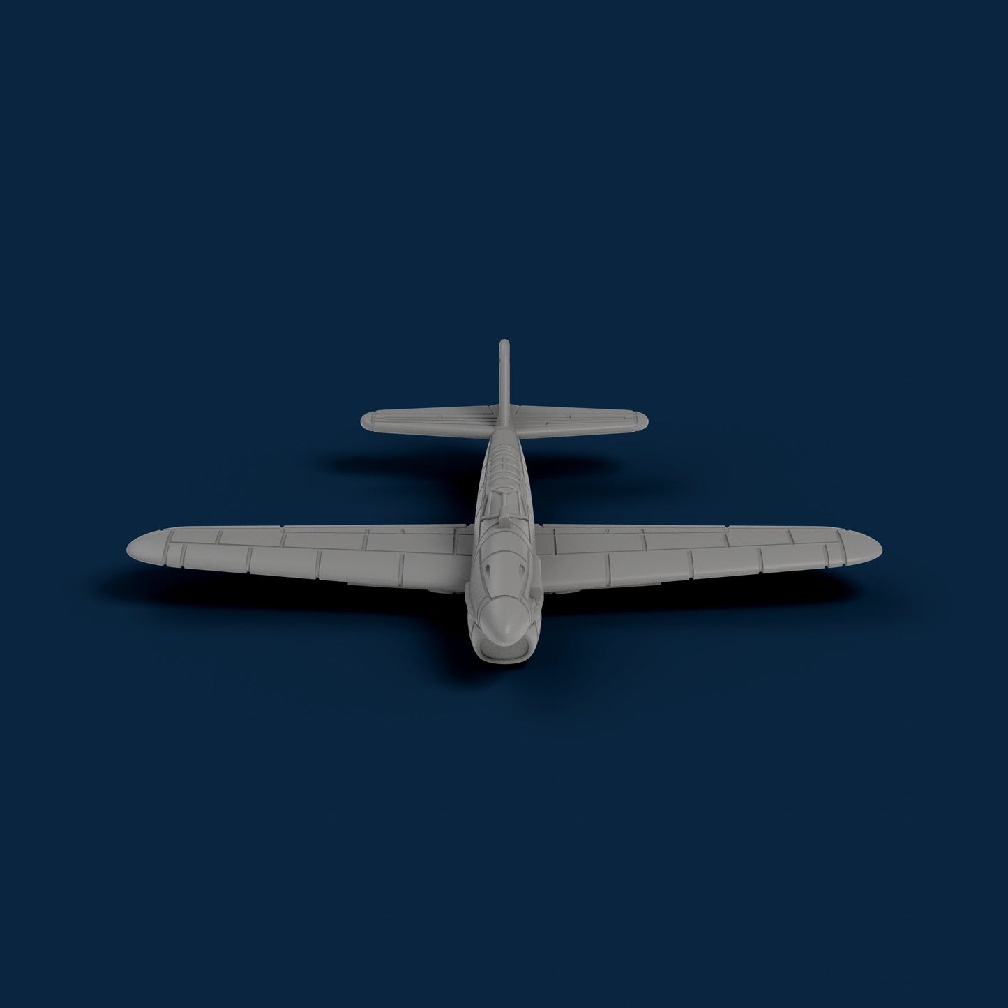 Yokosuka D4Y1 Suisei Miniature