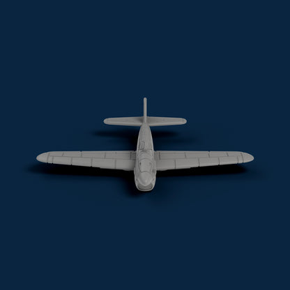Yokosuka D4Y1 Suisei Miniature