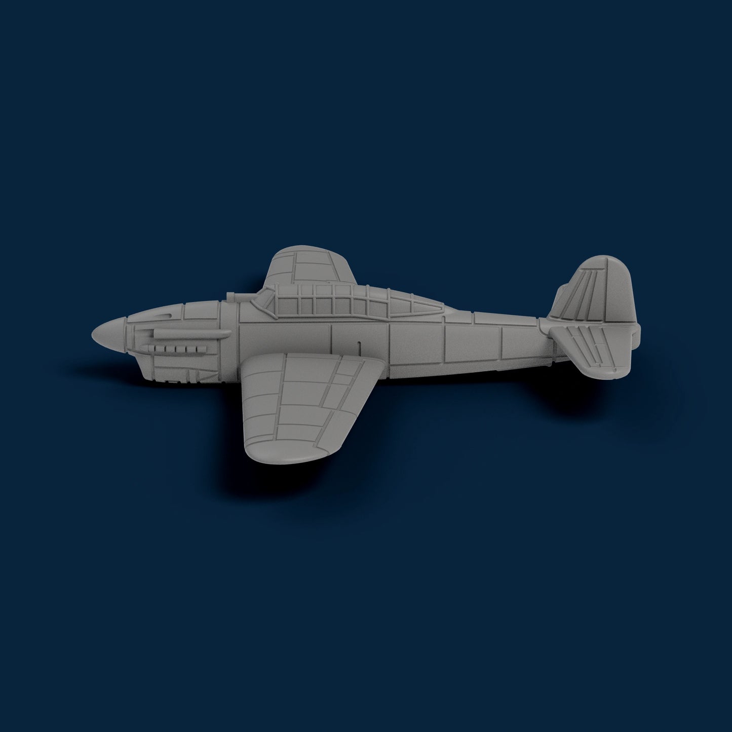 Yokosuka D4Y1 Suisei Miniature