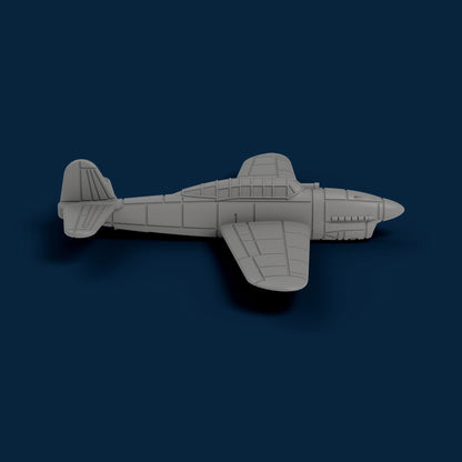 Yokosuka D4Y1 Suisei Miniature