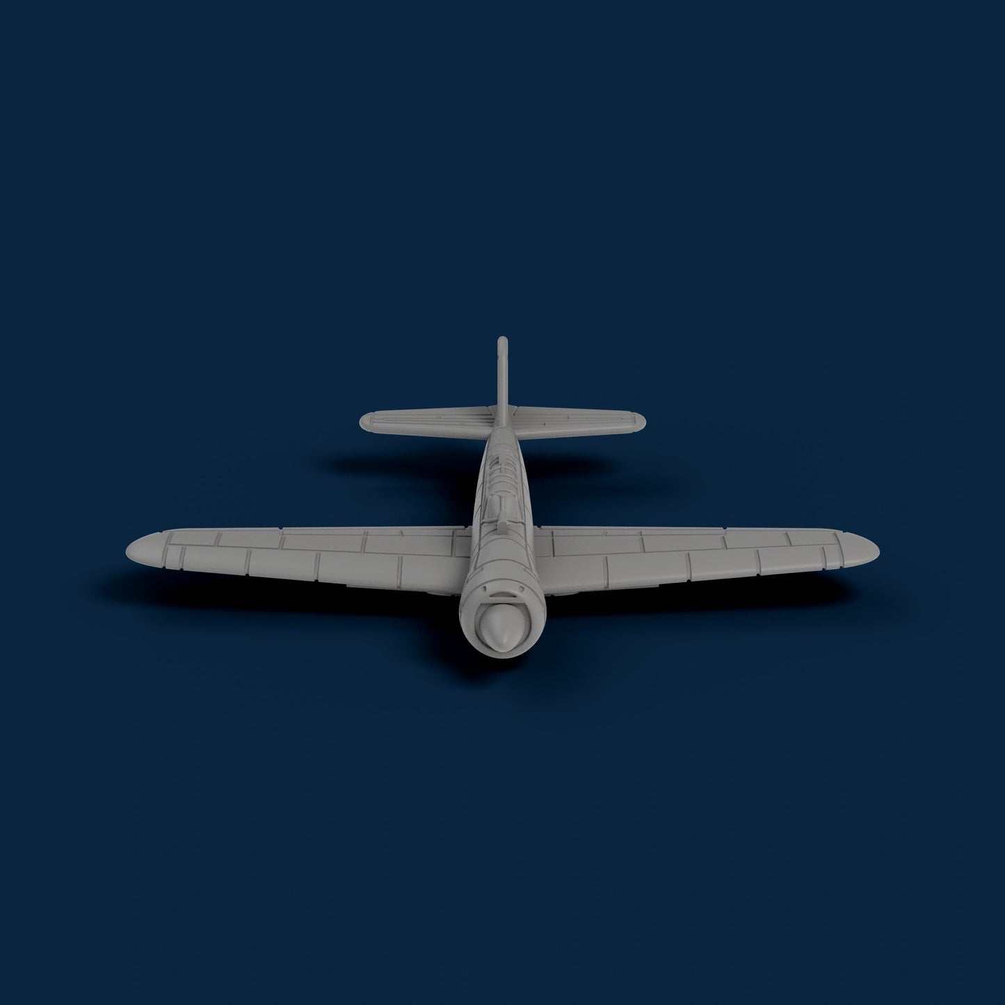 Yokosuka D4Y3 Night Fighter Miniature