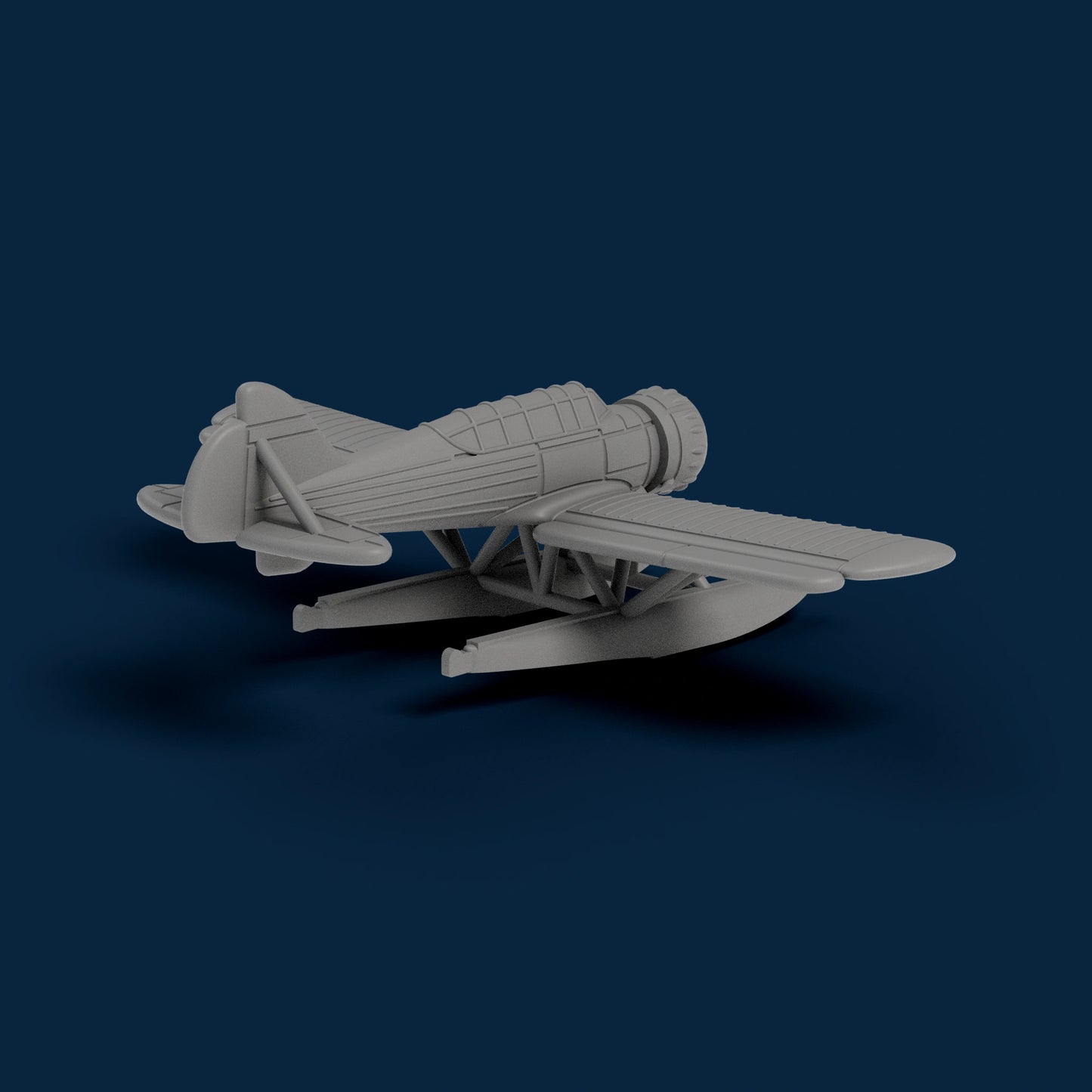 Yokosuka E14Y Glenn Miniature