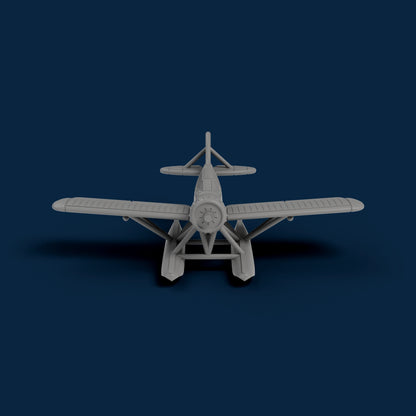 Yokosuka E14Y Glenn Miniature
