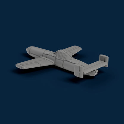 Yokosuka MXY-7 Model 11 Ohka Miniature