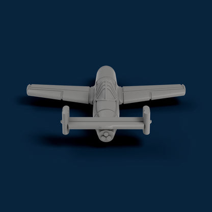 Yokosuka MXY-7 Model 11 Ohka Miniature