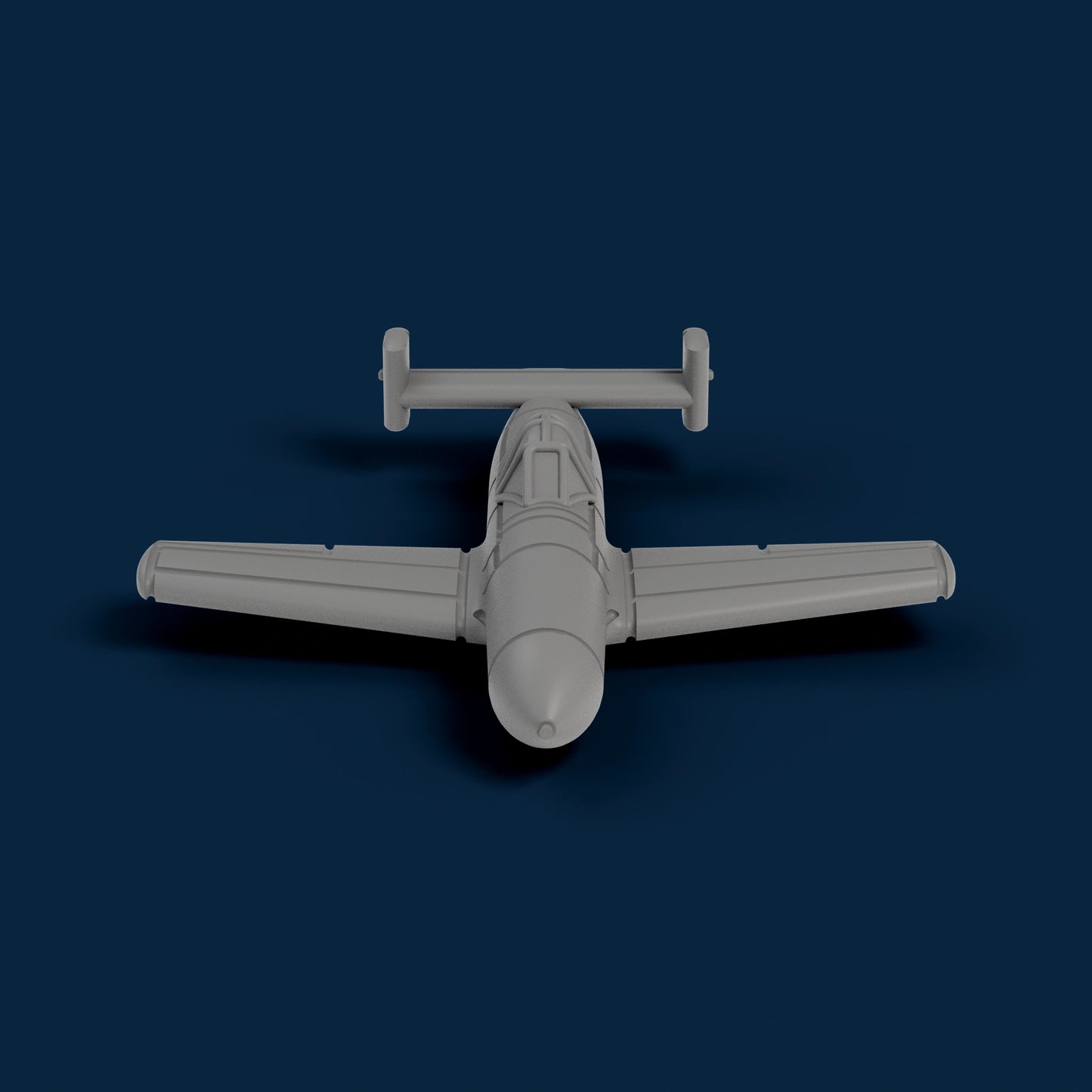 Yokosuka MXY-7 Model 11 Ohka Miniature