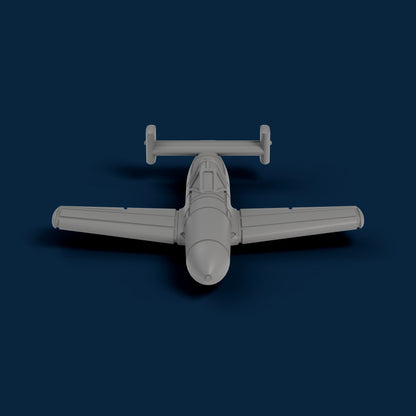 Yokosuka MXY-7 Model 11 Ohka Miniature