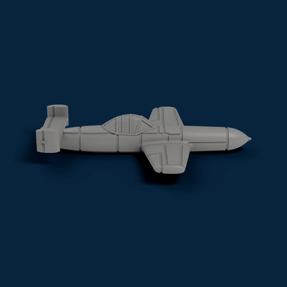 Yokosuka MXY-7 Model 11 Ohka Miniature