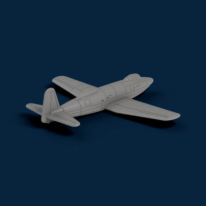 Youkosuka R2Y1 Miniature