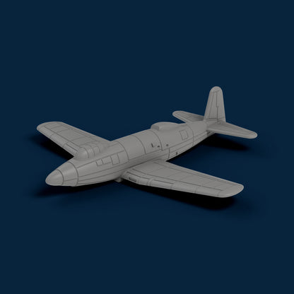 Youkosuka R2Y1 Miniature