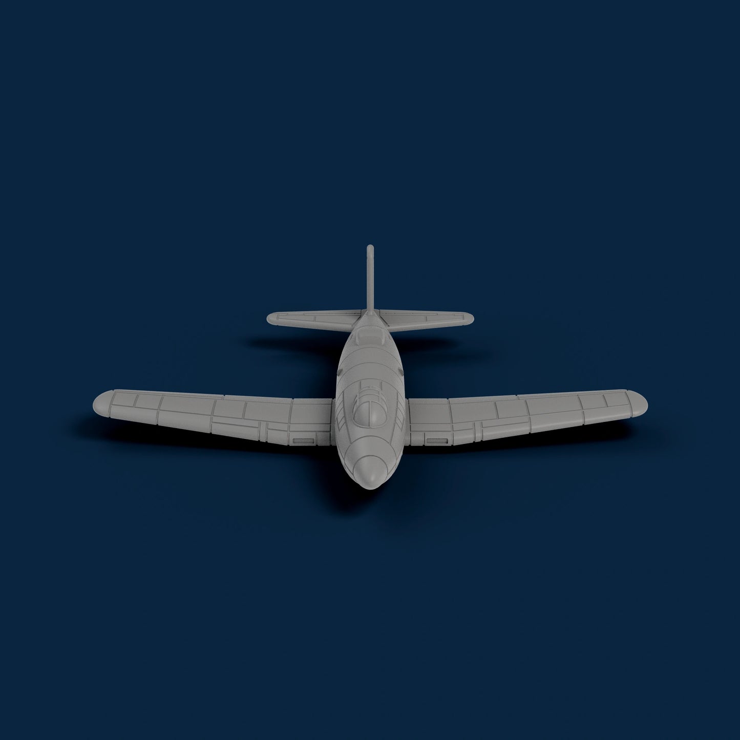 Youkosuka R2Y1 Miniature