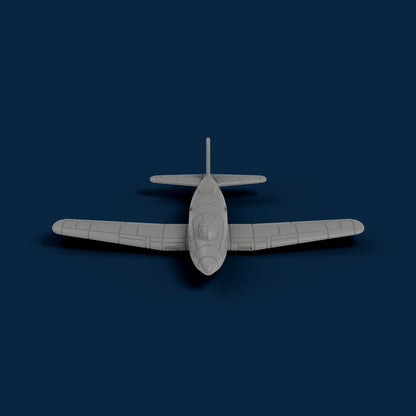 Youkosuka R2Y1 Miniature