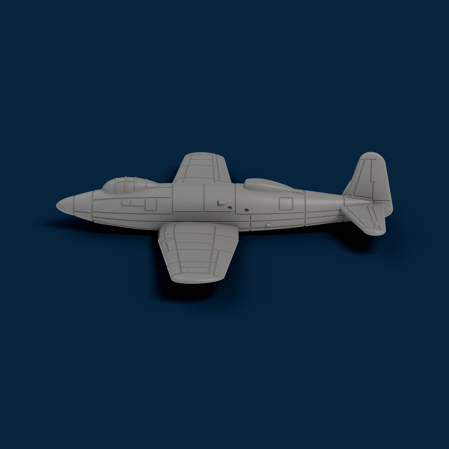 Youkosuka R2Y1 Miniature