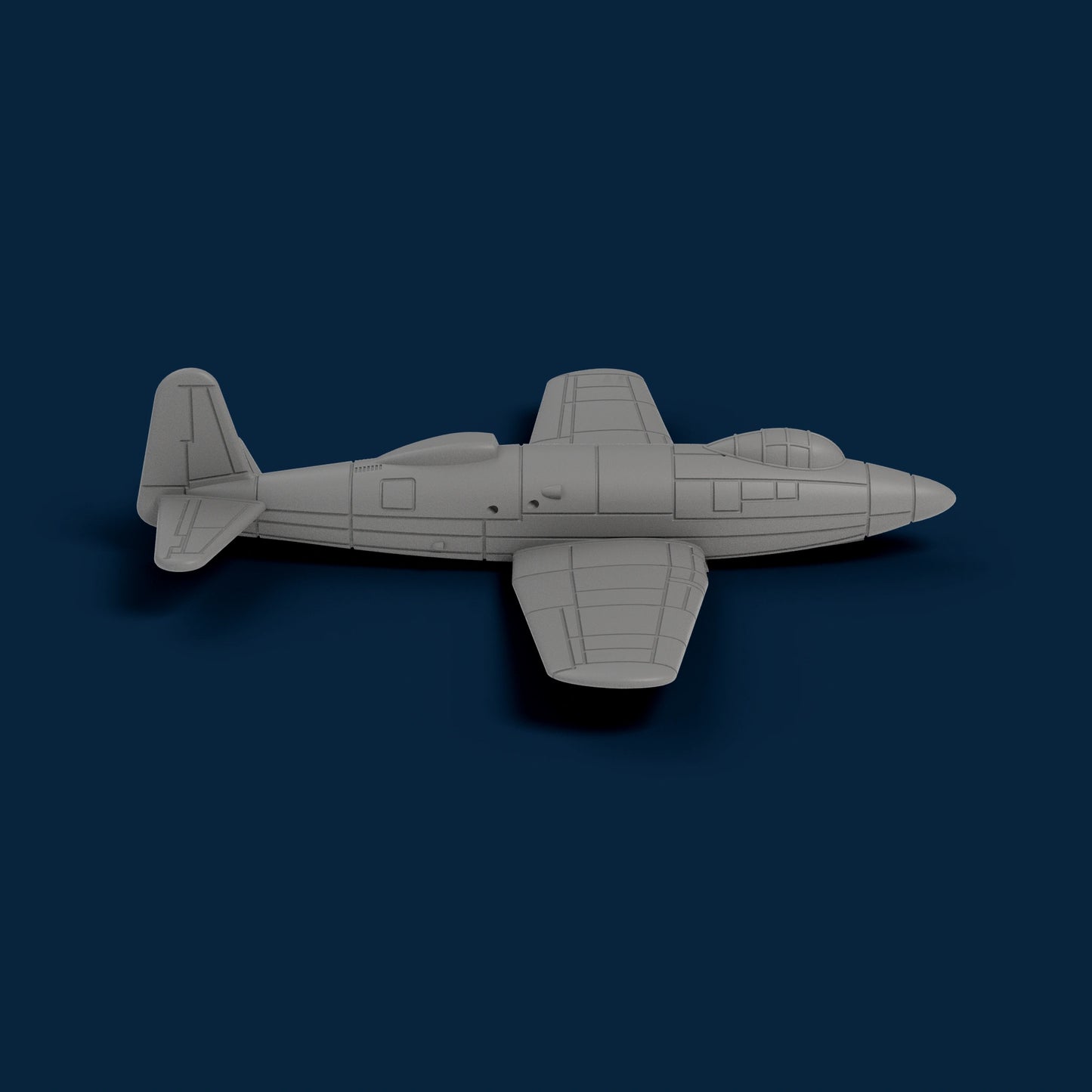 Youkosuka R2Y1 Miniature